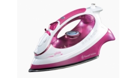 Russell Hobbs Steamglide Iron